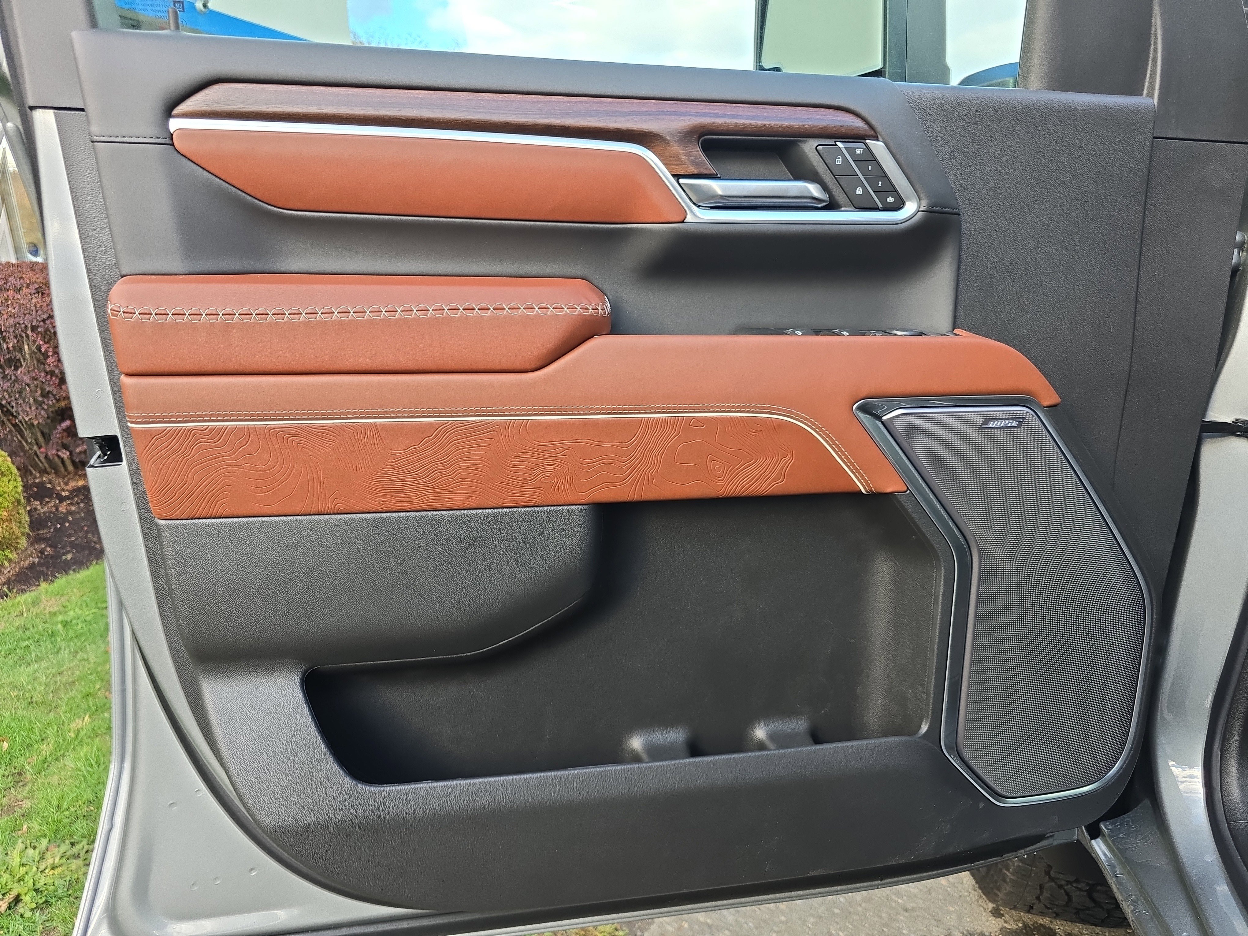 New 2026 GMC Sierra 2500 Denali Ultimate image 18