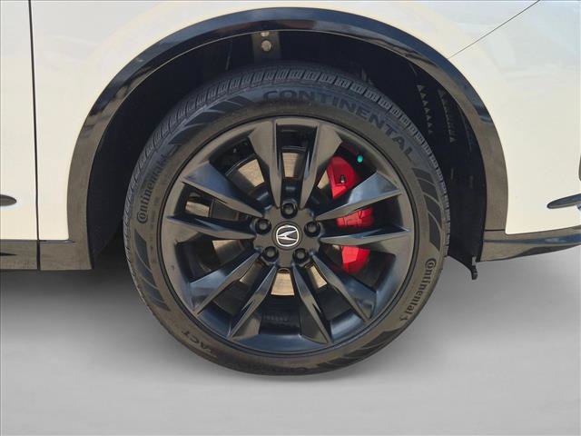 Used 2024 Acura MDX Type S AWD/4WD image 22