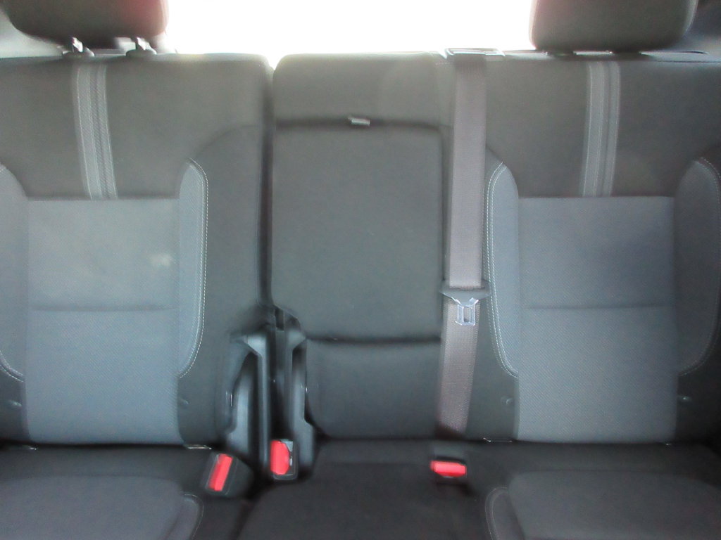 Used 2024 Chevrolet Blazer LT w/ Convenience Package FWD image 19