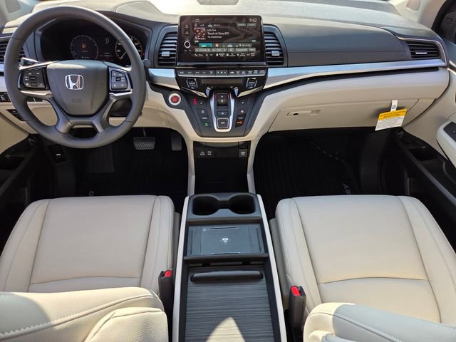 New 2026 Honda Odyssey EX-L image 14