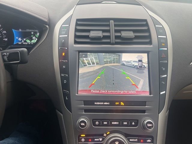 Used 2019 Lincoln MKZ Reserve w/ Luxury Package image 23