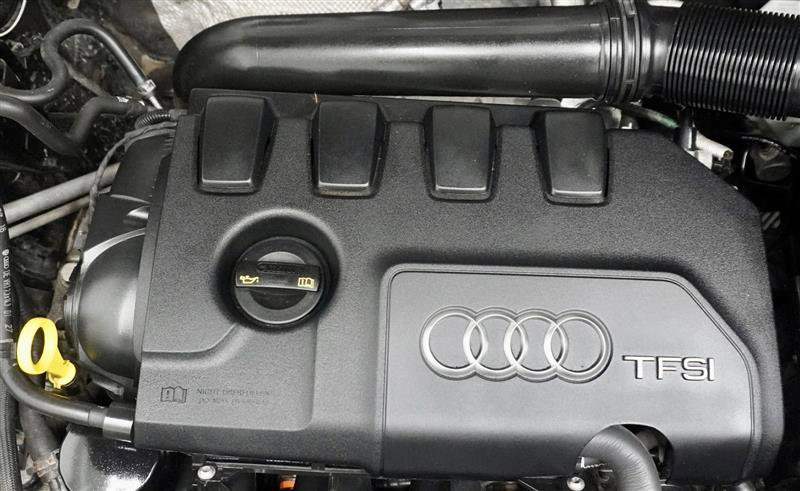 Used 2017 Audi Q3 2.0T Prestige w/ Prestige Package AWD/4WD image 40