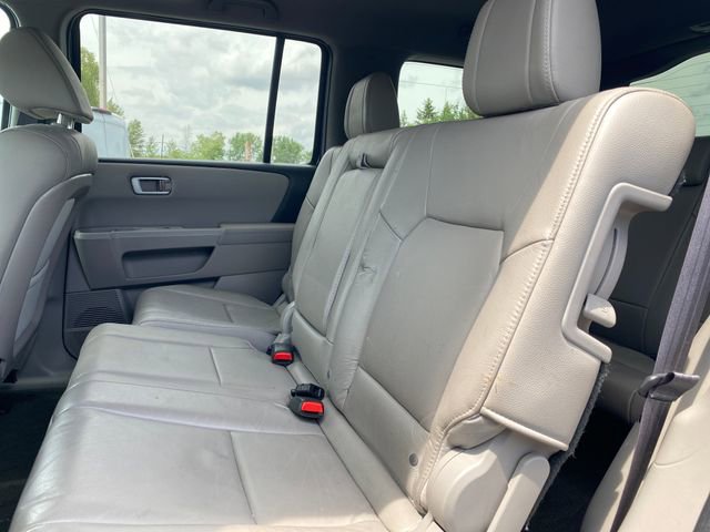 Used 2015 Honda Pilot EX-L image 17