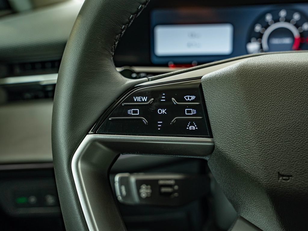 New 2026 Audi Q3 quattro 2.0T AWD/4WD image 20