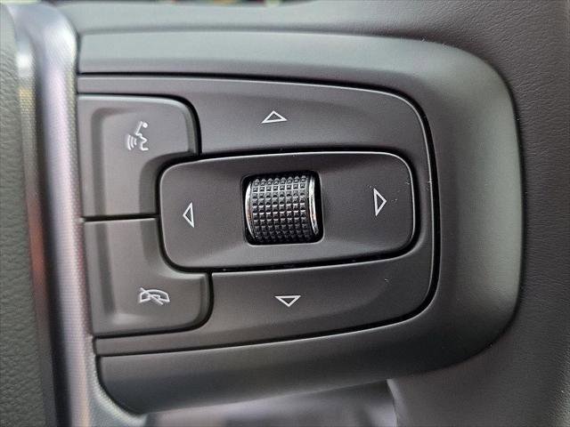 Used 2026 GMC Sierra 1500 Elevation w/ LPO, Elevation Black Package image 21