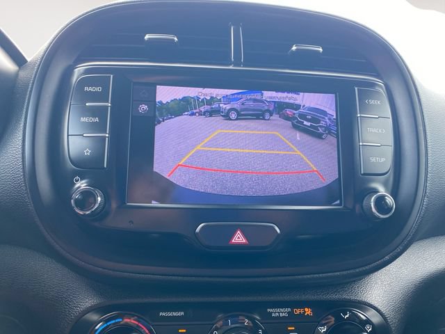 Used 2022 Kia Soul LX w/ Technology Package FWD image 26