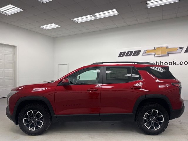 New 2026 Chevrolet Equinox ACTIV image 8