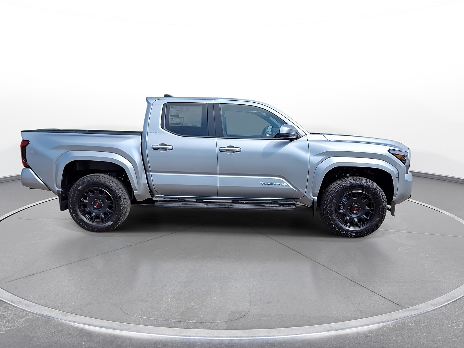 New 2026 Toyota Tacoma SR5 AWD/4WD image 9