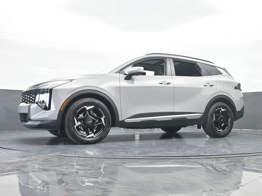 Used 2026 Kia Sportage EX w/ EX Panorama Roof Package image 58