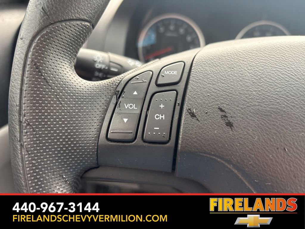 Used 2011 Honda CR-V SE image 17