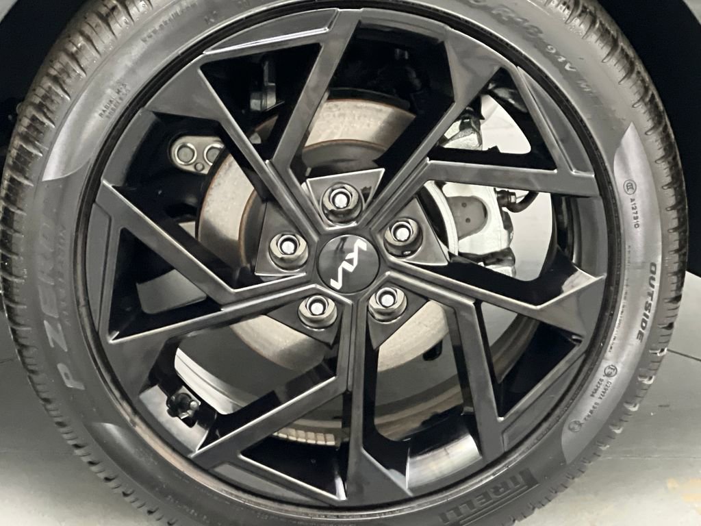 Used 2026 Kia K5 GT-Line w/ GT-Line Premium Package image 60