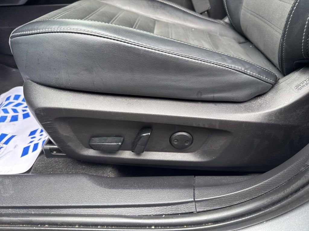 Used 2024 Mitsubishi Outlander SE image 9