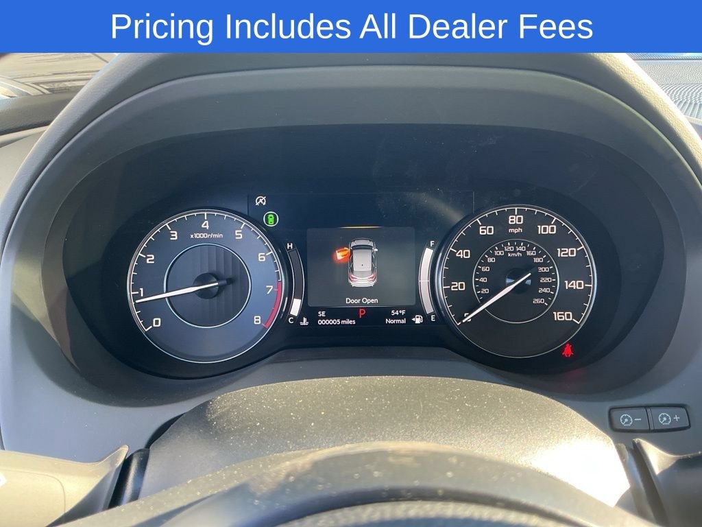 New 2026 Acura RDX SH-AWD w/ Technology Package image 12