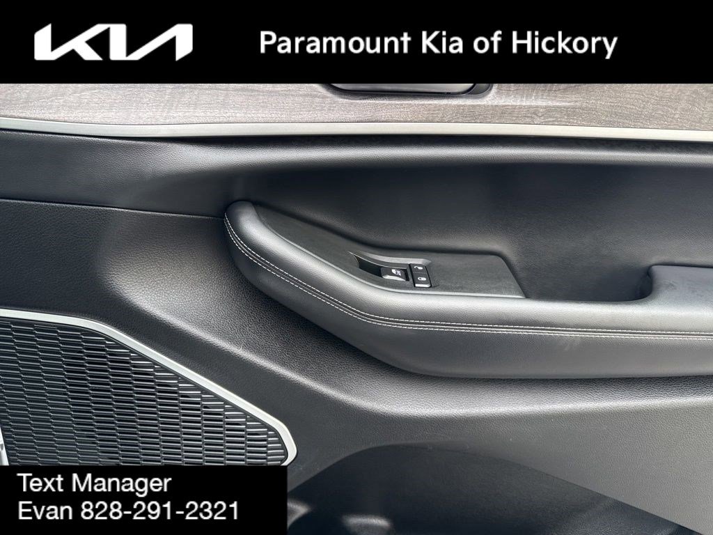 Used 2021 Jeep Grand Cherokee L Limited image 41