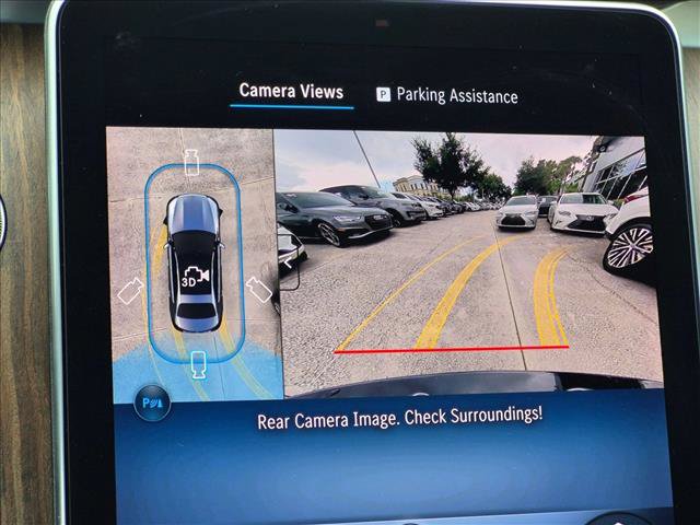 Certified 2026 Mercedes-Benz C 300 Sedan image 13