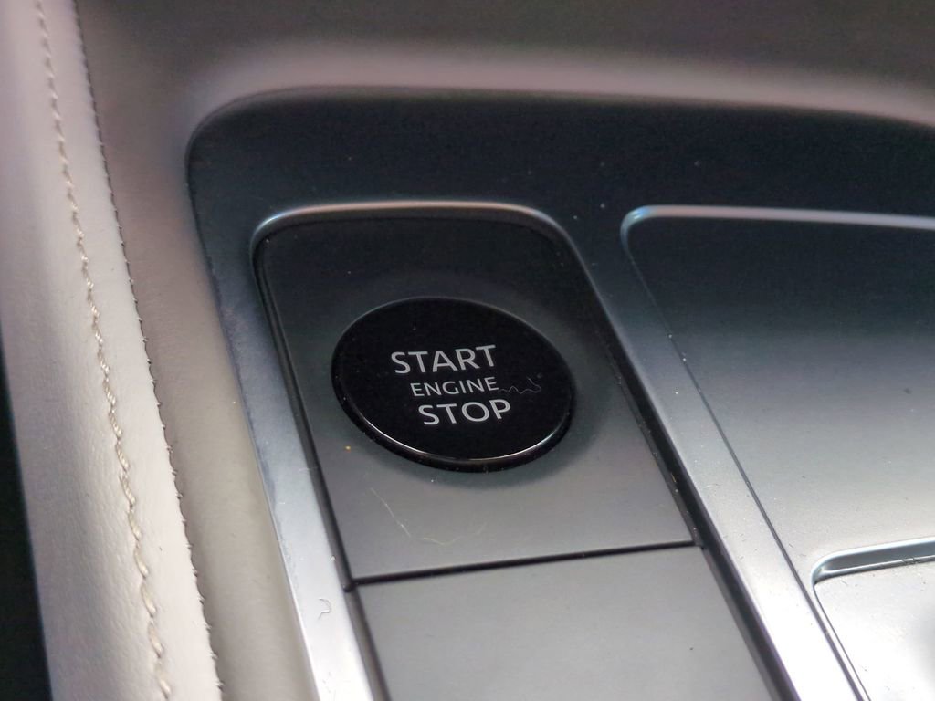 Used 2026 INFINITI QX60 Autograph w/ Dark Cargo Package image 29