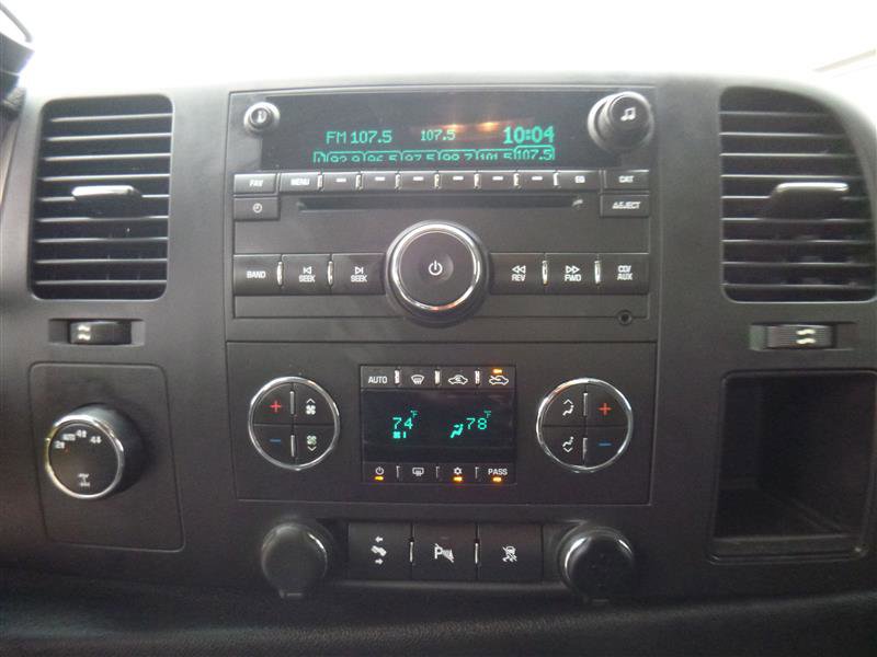 Used 2011 Chevrolet Silverado 1500 LT w/ All-Star Edition image 14