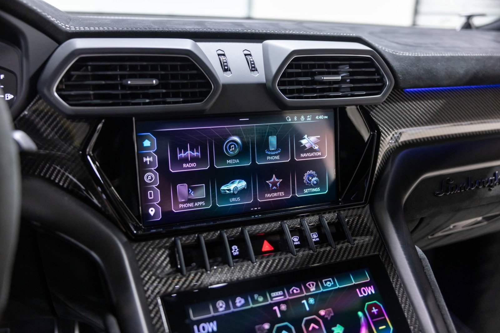 Used 2023 Lamborghini Urus Performante image 48