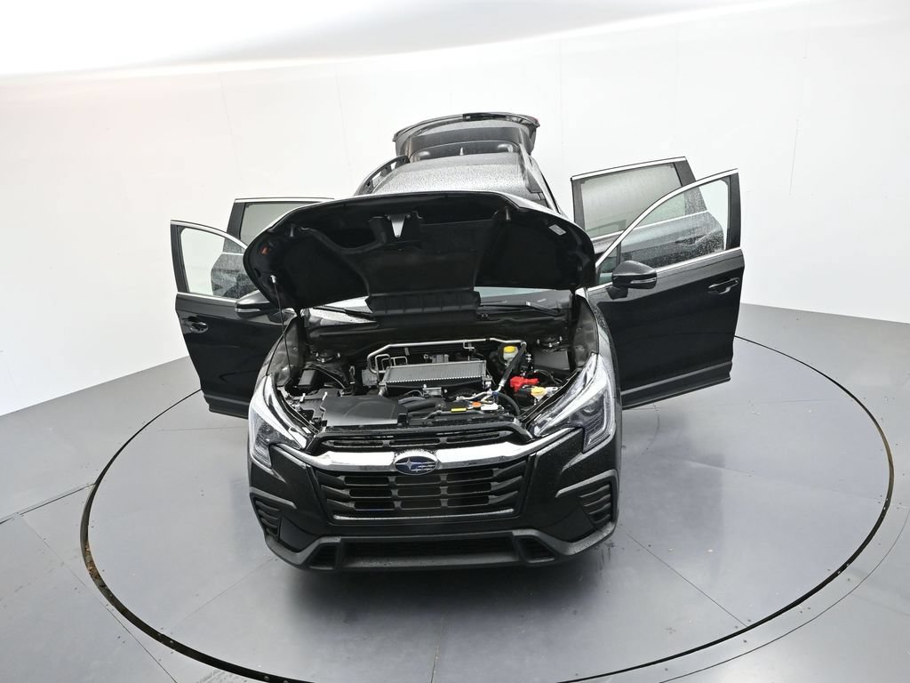 Used 2023 Subaru Ascent Premium w/ Convenience Package AWD/4WD image 41