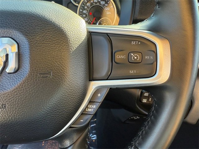 Used 2024 RAM 2500 Big Horn w/ Bed Utility Group image 50