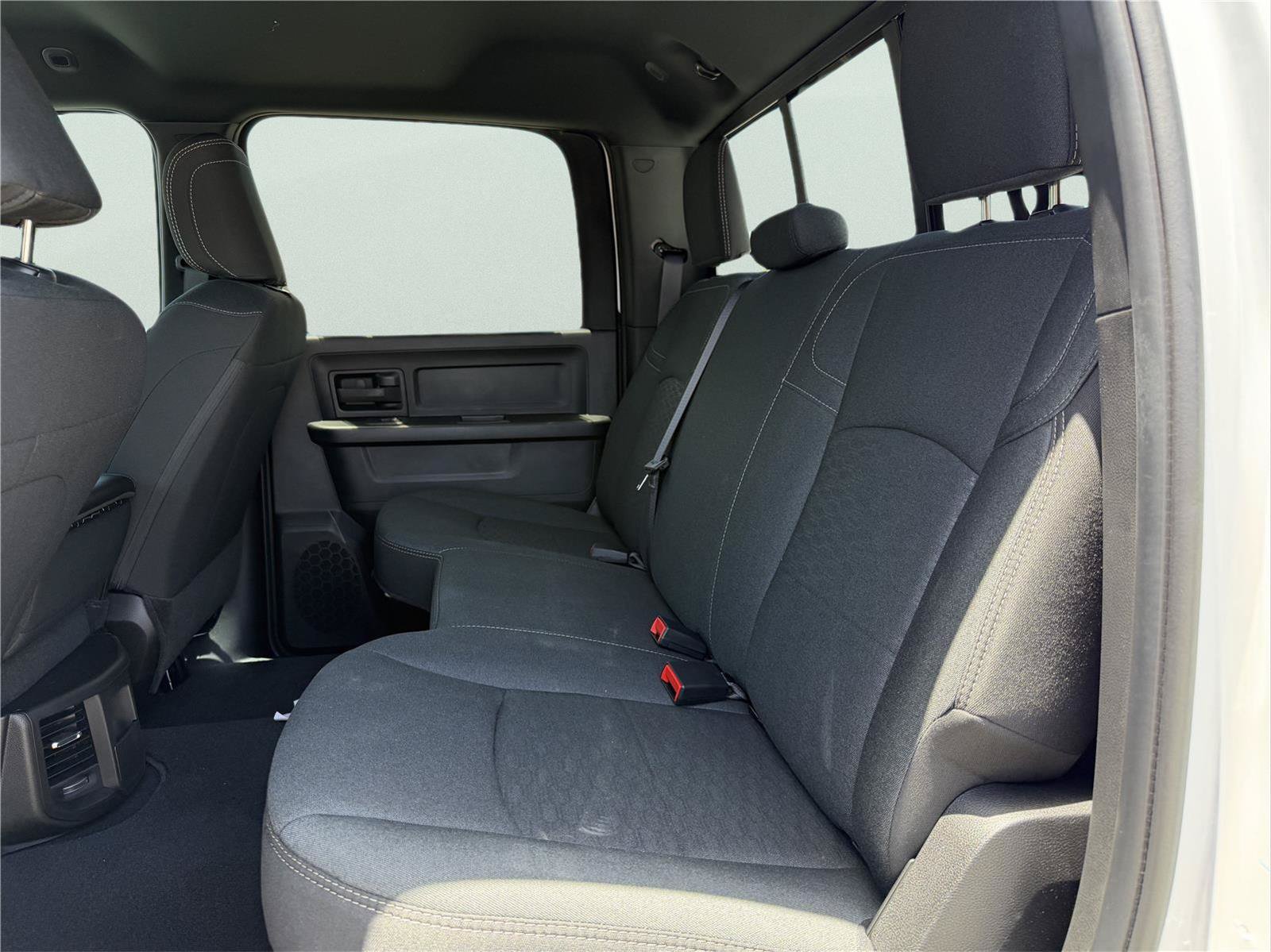 Used 2025 RAM 2500 Tradesman AWD/4WD image 17
