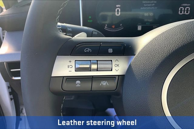New 2026 Hyundai Sonata SEL FWD image 23