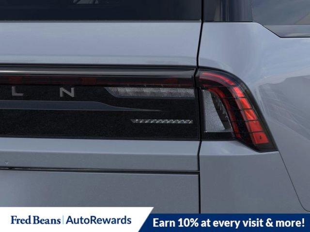 New 2025 Lincoln Navigator Reserve w/ Jet Appearance Package image 22