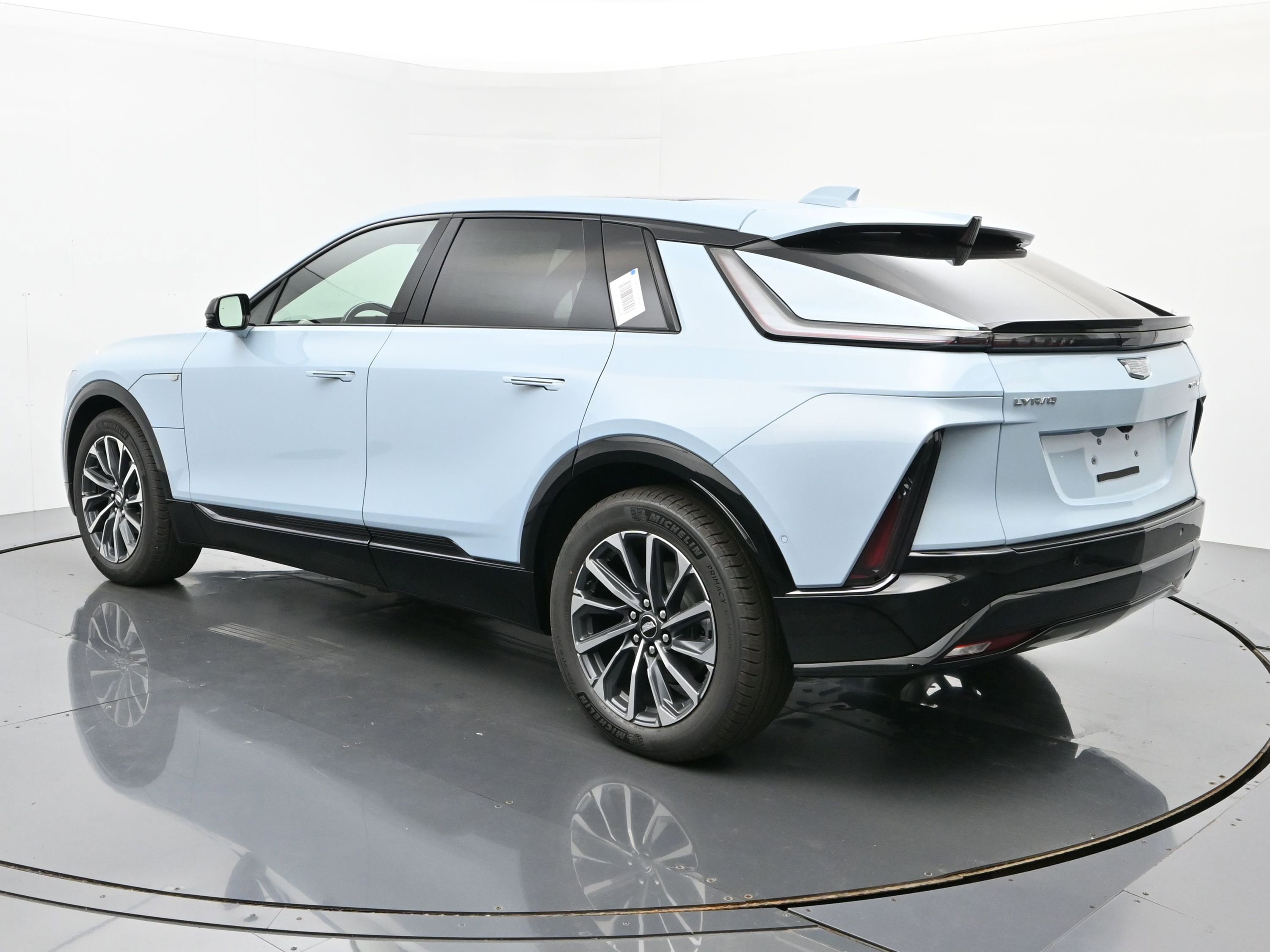 New 2026 Cadillac Lyriq Sport image 3