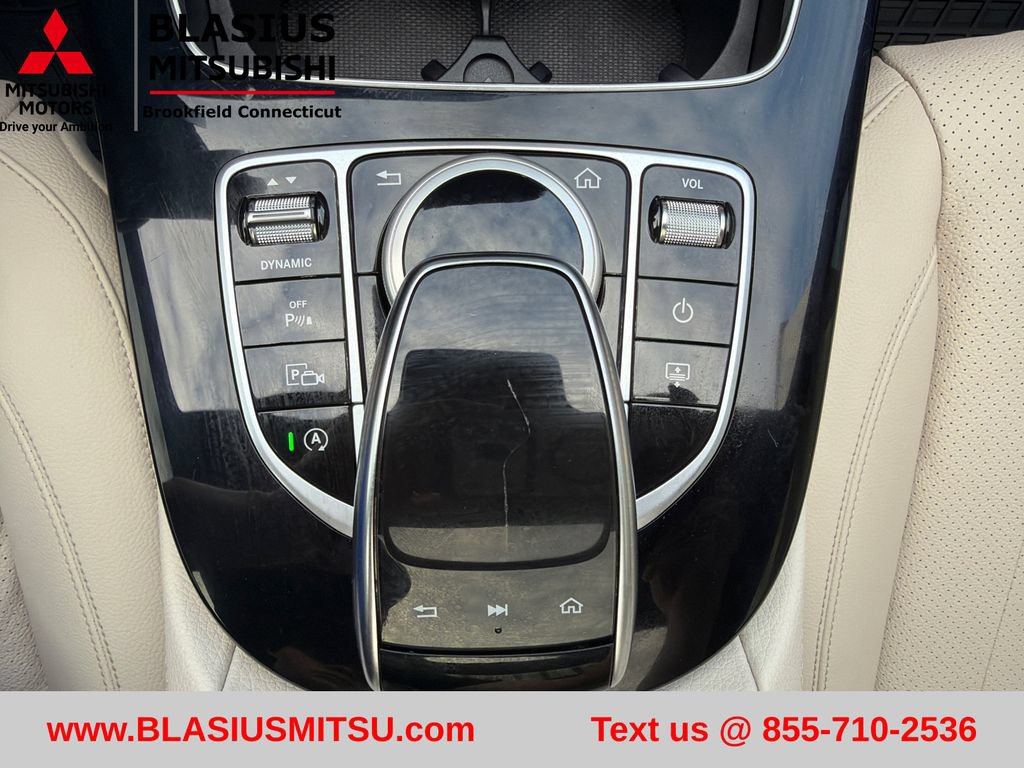 Used 2018 Mercedes-Benz E 300 4MATIC image 29