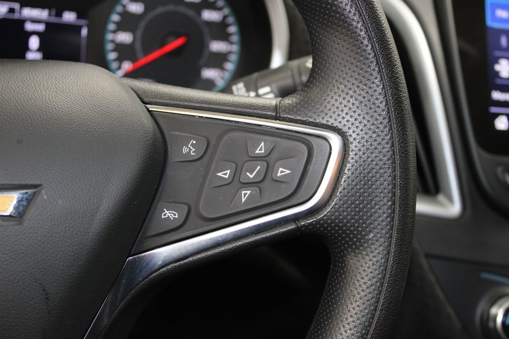 Used 2024 Chevrolet Malibu LT image 34