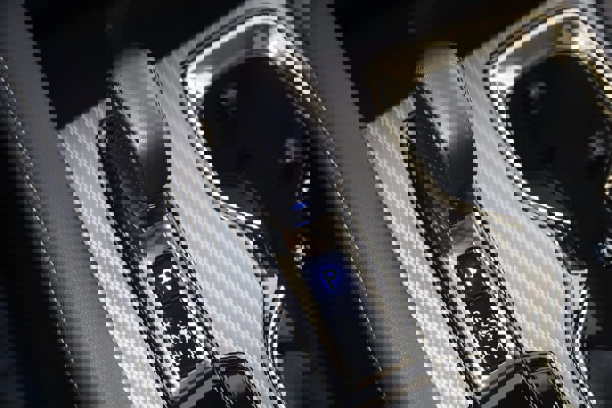 Used 2023 Lexus RX 500h F Sport image 7