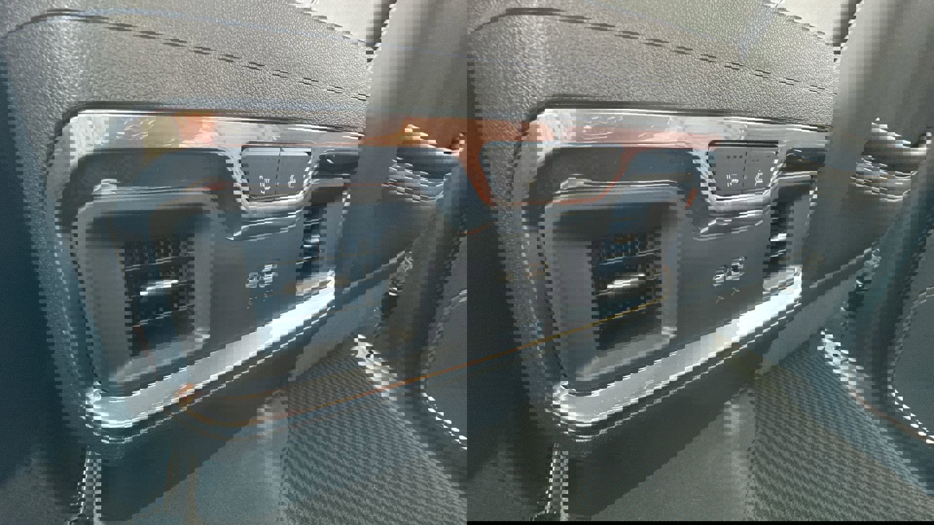 Certified 2023 GMC Sierra 1500 Denali Ultimate image 76