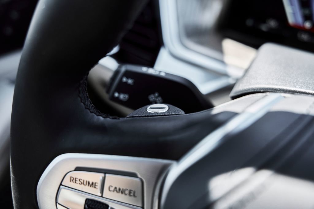 Used 2023 BMW ALPINA XB7 image 69