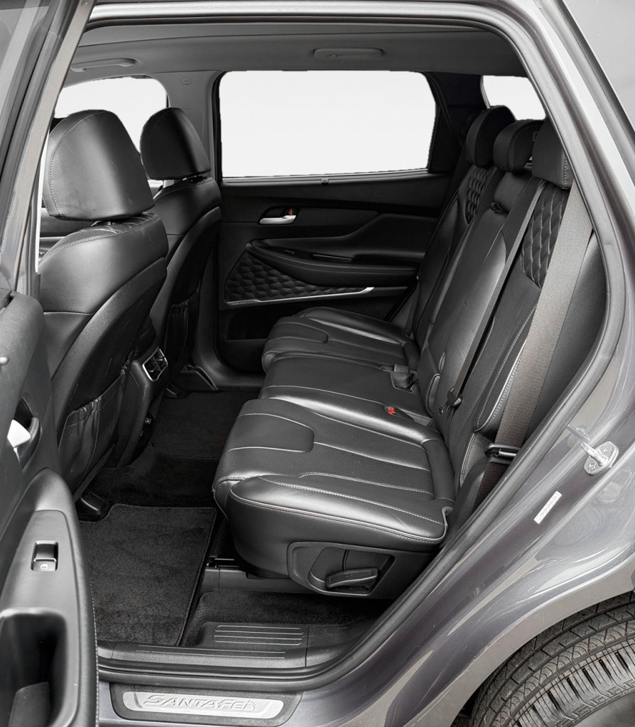 Used 2022 Hyundai Santa Fe SEL Premium AWD/4WD image 13