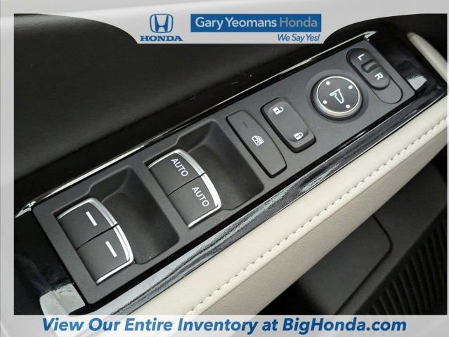 Used 2025 Honda Accord Touring image 22