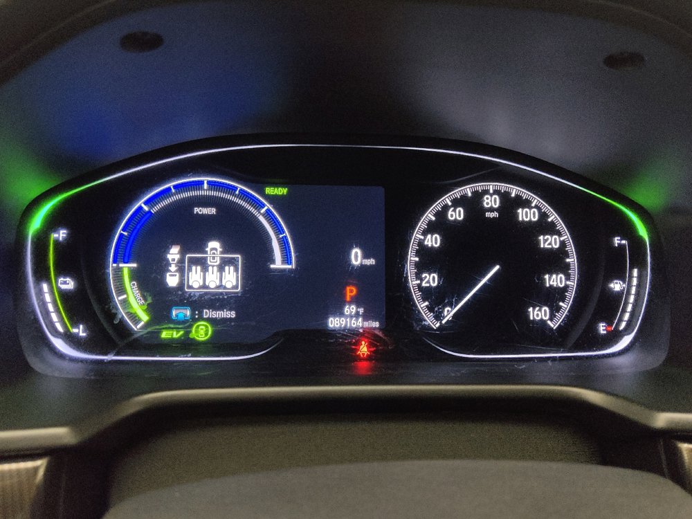 Used 2022 Honda Accord Sport image 23