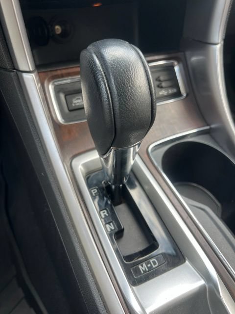 Used 2019 Subaru Ascent Touring AWD/4WD image 16