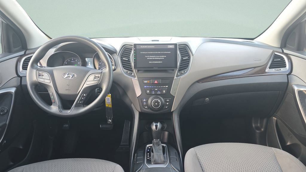 Used 2018 Hyundai Santa Fe Sport AWD/4WD image 11