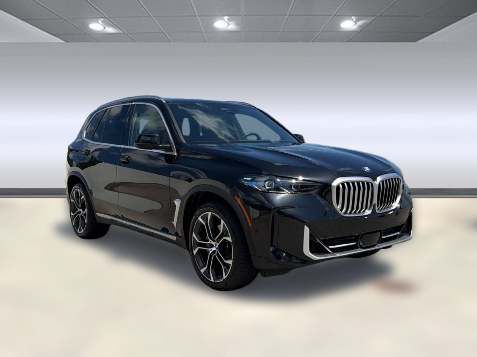 Used 2026 BMW X5 sDrive40i RWD image 6