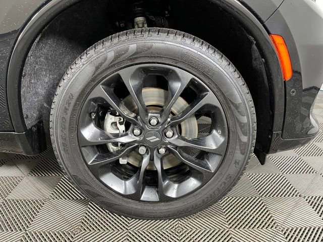 Used 2023 Dodge Durango GT image 9