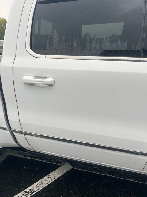 Used 2024 RAM 1500 Limited AWD/4WD image 6