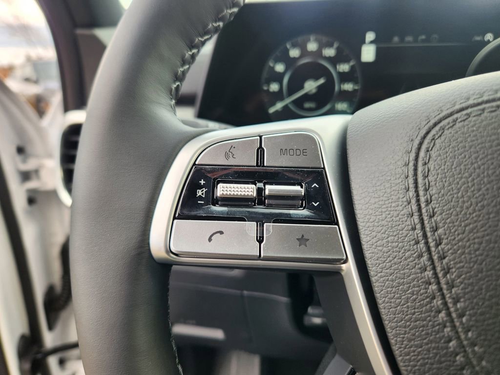 New 2025 Kia Telluride SX X-Line image 17