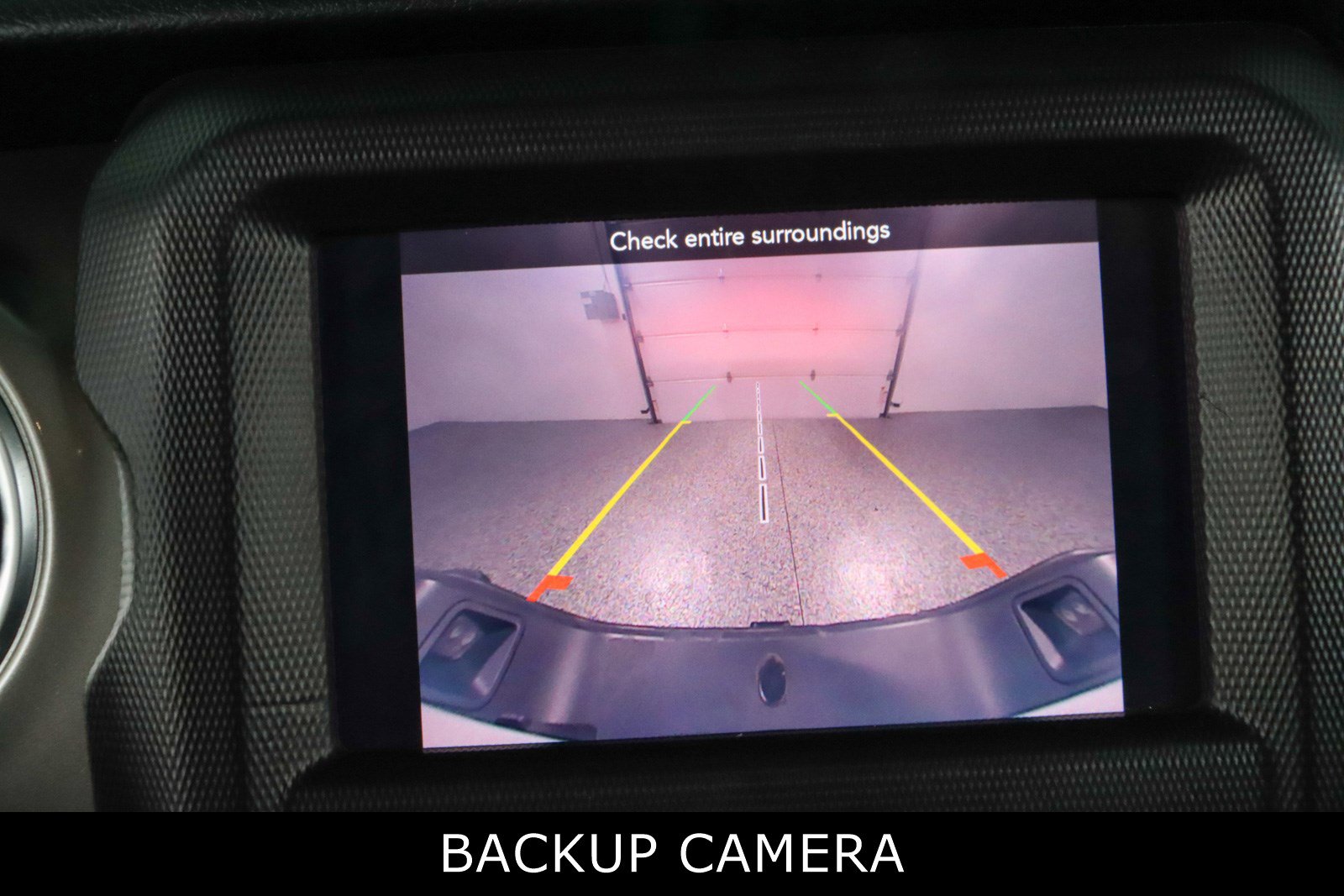 Used 2020 Jeep Gladiator Overland image 18