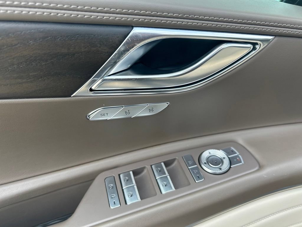 Used 2023 Genesis GV80 3.5T AWD/4WD image 47