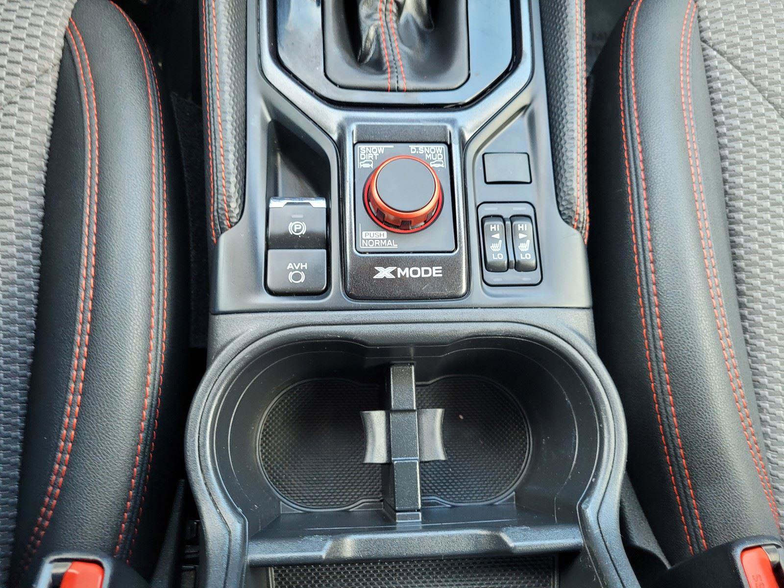 Certified 2024 Subaru Forester Sport AWD/4WD image 25