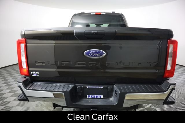 Used 2025 Ford F250 XLT w/ FX4 Off-Road Package image 6