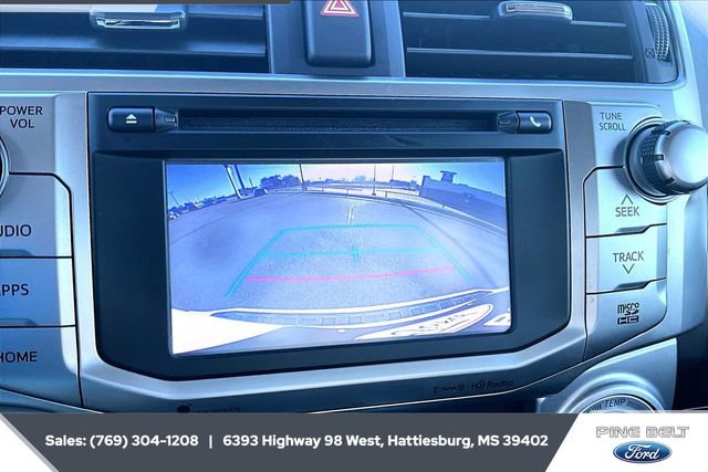 Used 2016 Toyota 4Runner SR5 image 15