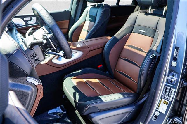 New 2026 Mercedes-Benz GLE 53 AMG 4MATIC image 12