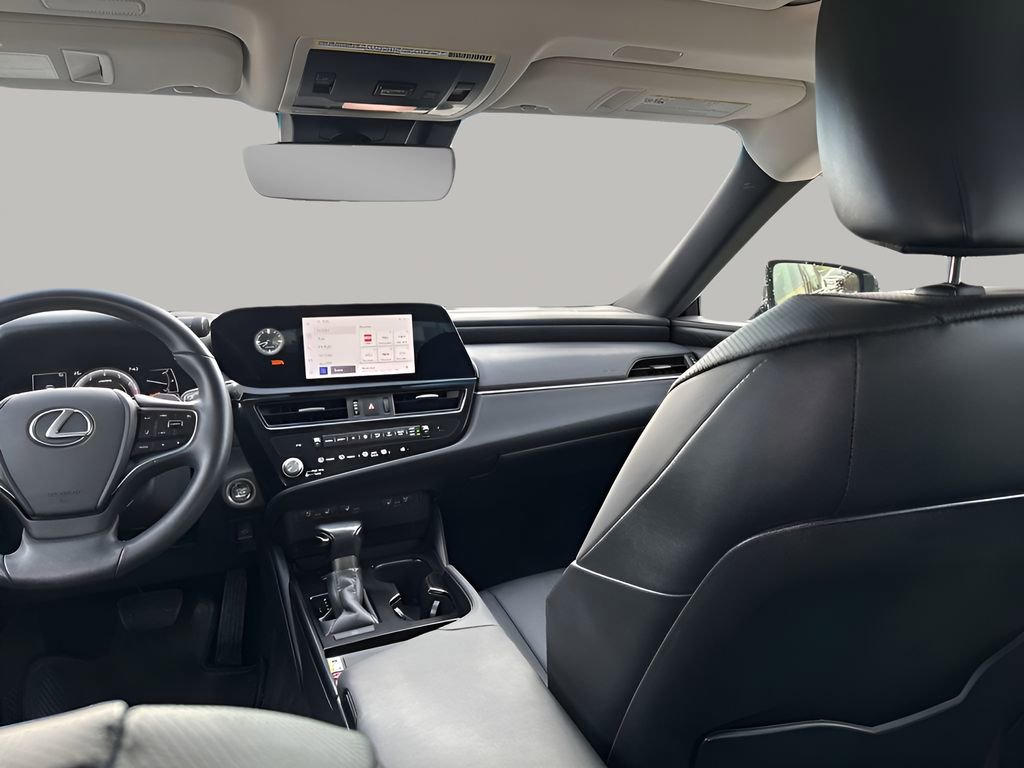 Used 2024 Lexus ES 350 w/ Premium Package image 24