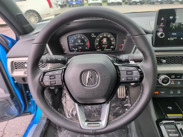 New 2026 Acura Integra A-Spec FWD image 17